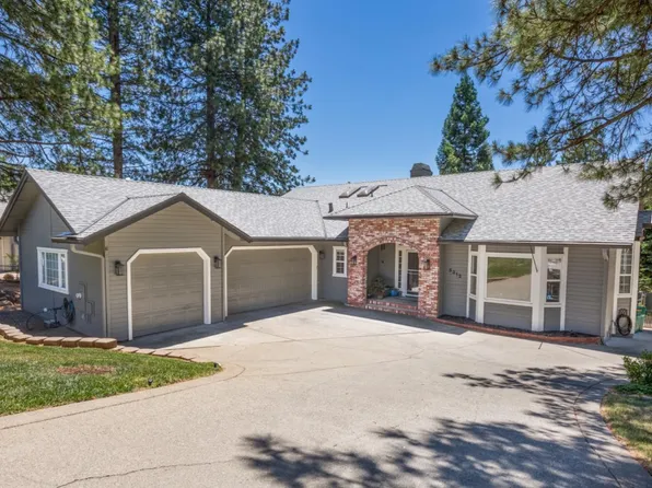 3312 Vista Del Mundo, Camino, CA 95709