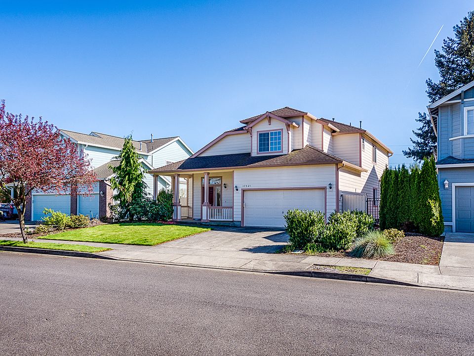 2nd image of 17521 SE 12th Dr