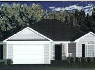 2918 Avalon Ct, Hephzibah, GA 30815