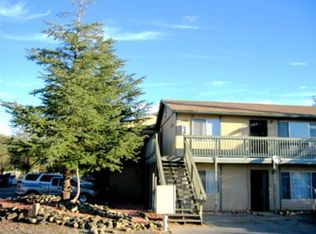 3233 N Tani Rd APT 4, Prescott Valley, AZ 86314