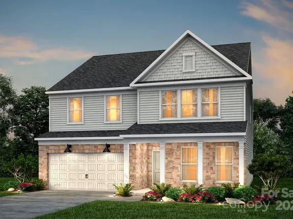 1565 Gossage Ln, Concord, NC 28027