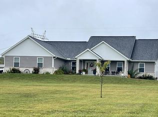 4019 Cattle Dr, Gosport, IN 47433