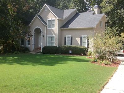 389 White Oak Dr, Newnan, GA, 30265
