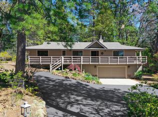 12087 Sunny Slope Dr, Nevada City, CA