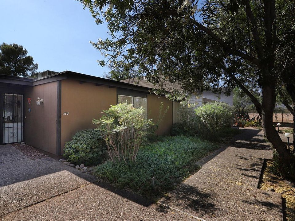 1st image of 5701 E Glenn St APT 47