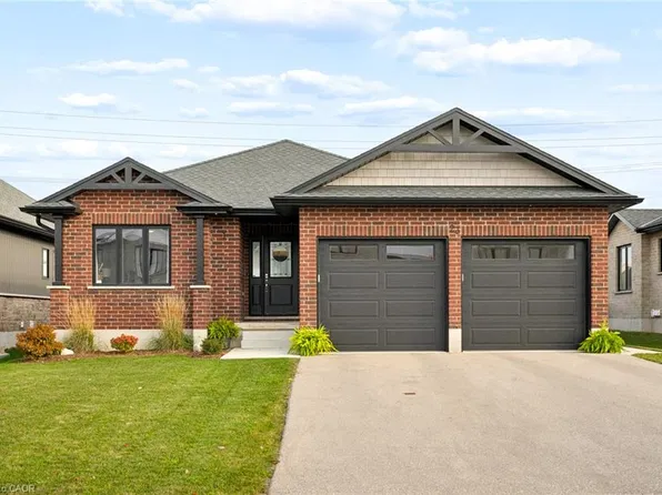 23 Linda Dr, Huron East, ON N0K 1W0