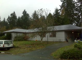 3739 138th Pl SE, Bellevue, WA