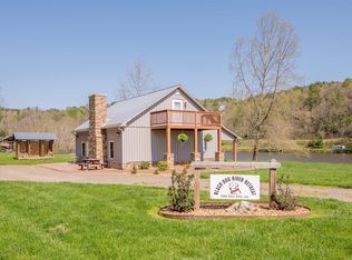 5084 Beech Grove Ln, Galax, VA 24333