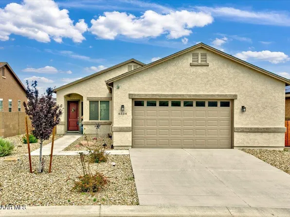 6334 E Marley Ave, Prescott Valley, AZ 86314
