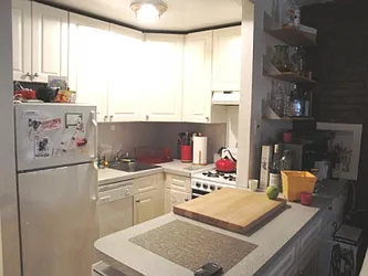 Rented by Citi Habitats