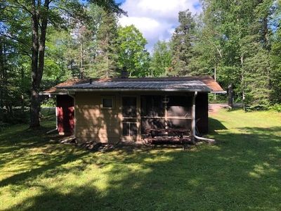 8168 S Bay View Rd, Presque Isle, WI, 54557