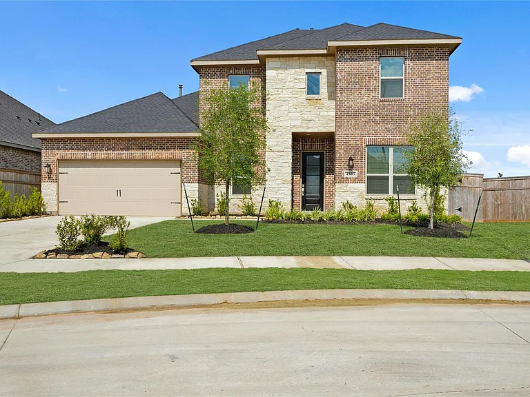 4535 Windmill Landing Ln — Photo 2