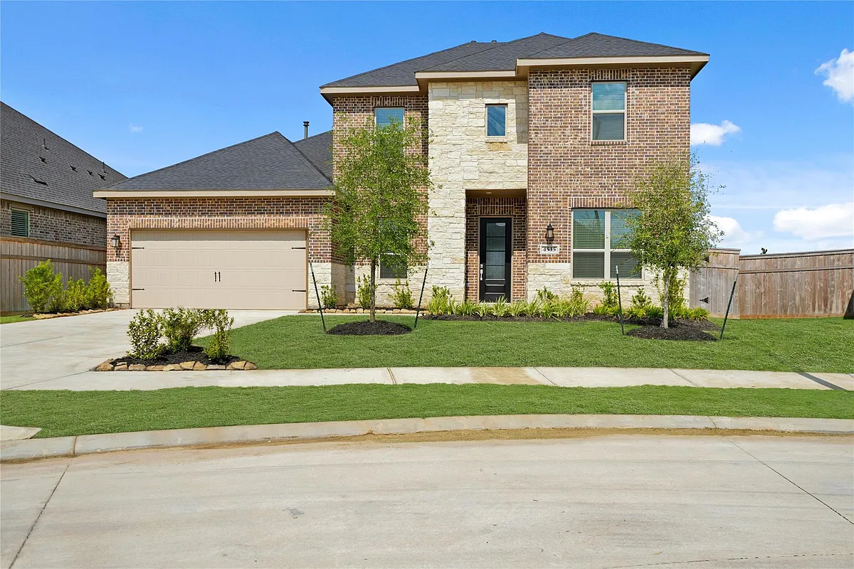 Building Photo - 4535 Windmill Landing Ln