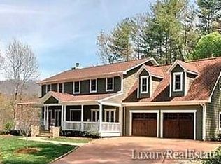 129 Skyview Dr, Asheville, NC 28804