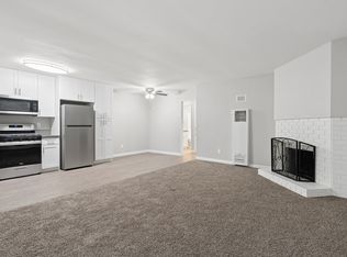 Town Center Apartments, Riverside, CA 92506