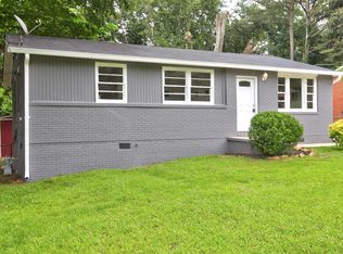 3341 Villa Cir SE, Atlanta, GA 30354