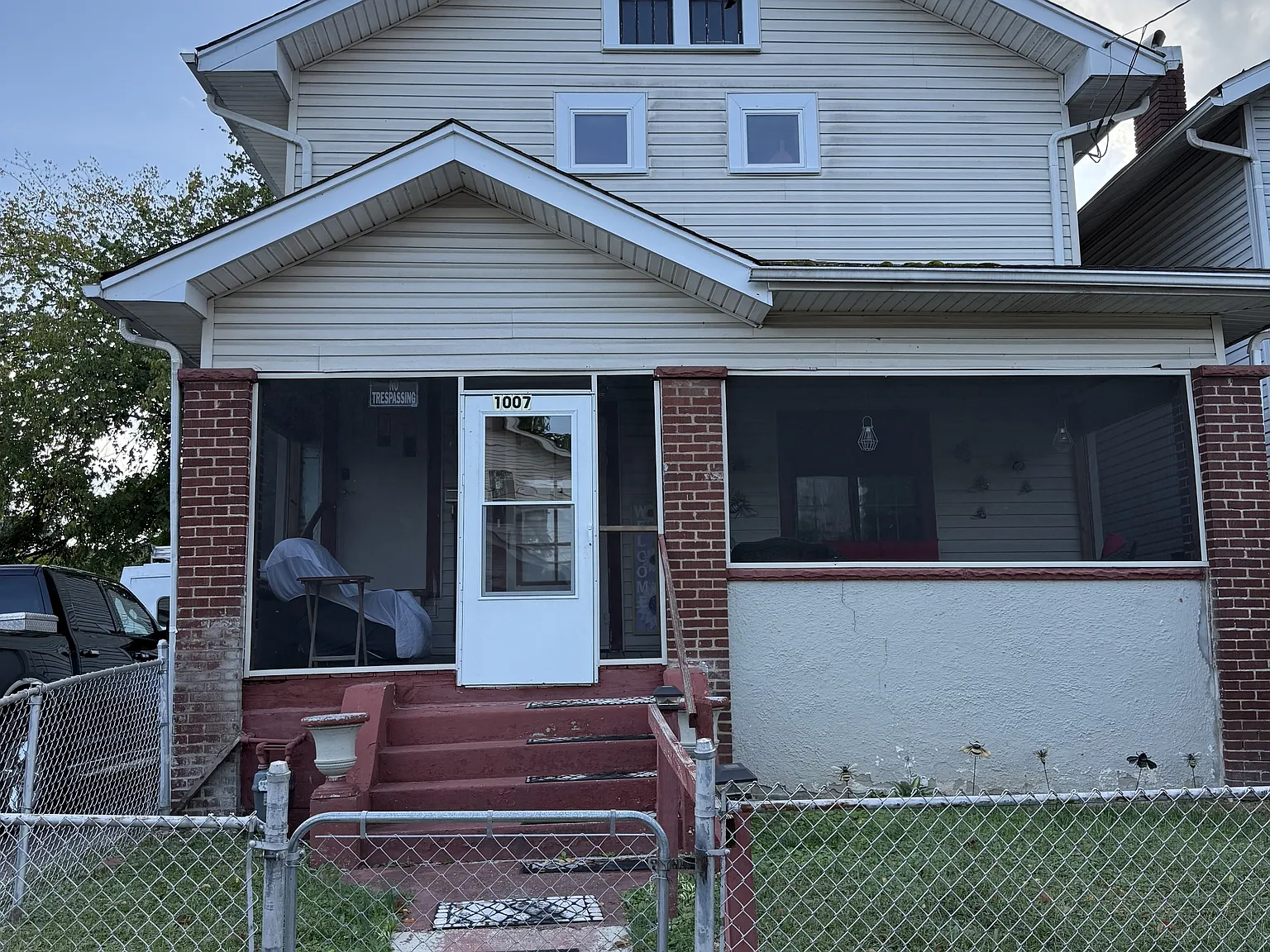1007 Grant Street - B — Photo 1