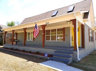 1450 NW 42nd St, Oklahoma City, OK 73118