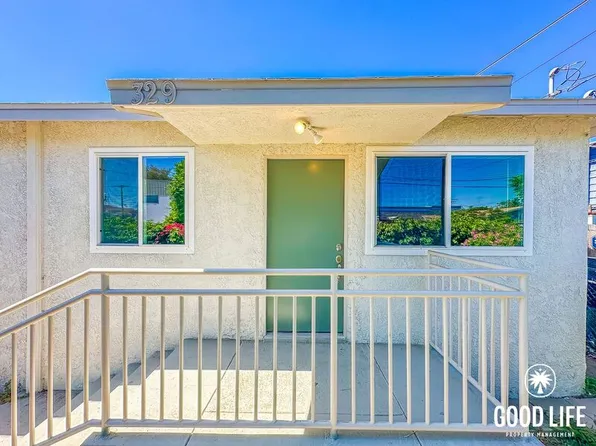 329 W 14th St, National City, CA 91950