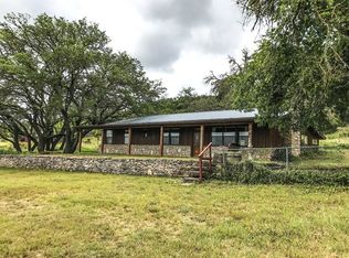2325 Pump Station Rd, Fredericksburg, TX 78624