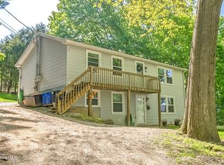 30-32 Scammell Ave, Pittsfield, MA 01201