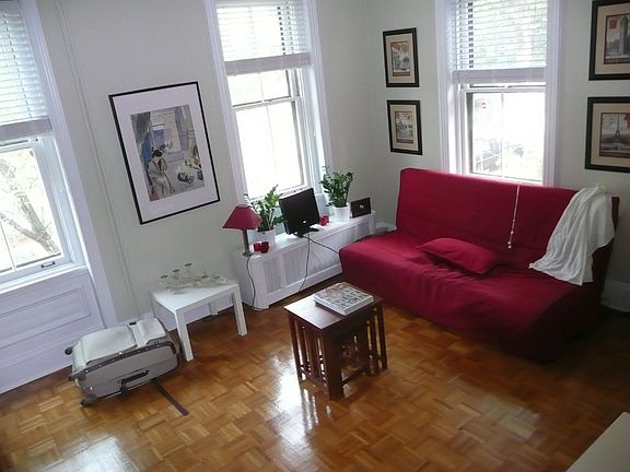 Kitchen - Living Room- B