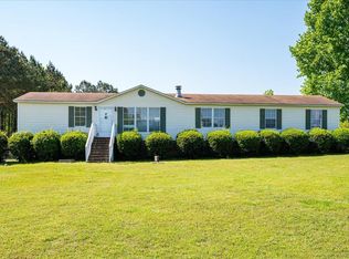 908 Perry Curtis Rd, Zebulon, NC 27597