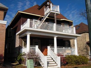 416 W Main St APT 4, Madison, WI 53703