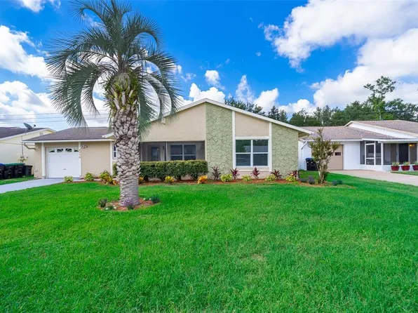 4716 Glenview Ln, Orlando, FL 32821