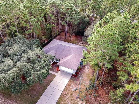 5th image of 1328 W Citrus Springs Blvd