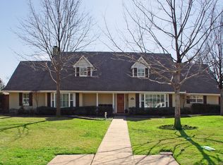 4932 Ridgeside Dr, Dallas, TX 75244