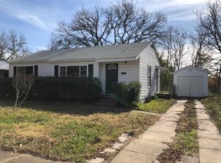 304 Boyd Loop, Bonham, TX 75418