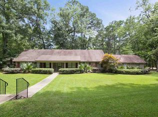 1717 Bellewood Rd, Jackson, MS 39211