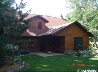 1458 3 3/8 St, Turtle Lake, WI 54889