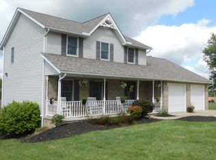 103 McBeth Ct, Saint Clairsville, OH