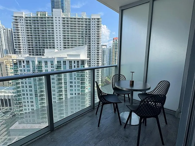 1300 Brickell Bay Dr #2512 — Photo 12