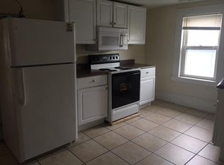 9 Jefferson St APT 2F, Worcester, MA 01604
