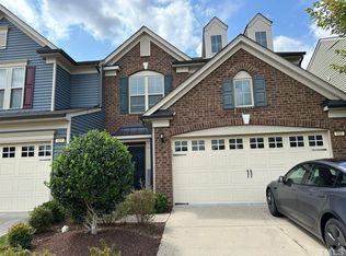 611 Brier Crossings Loop, Durham, NC 27703