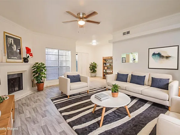9707 Richmond Ave APT 109, Houston, TX 77042