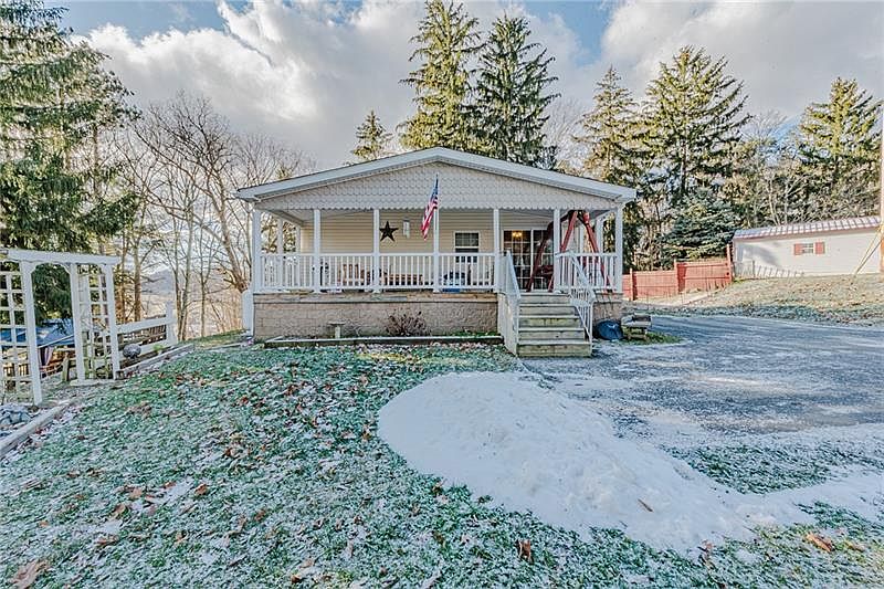 108 Polo Dr, Shelocta, PA 15774 Zillow