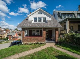 1048 Biltmore Ave, Pittsburgh, PA 15216