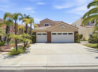 30612 La Vue, Laguna Niguel, CA 92677