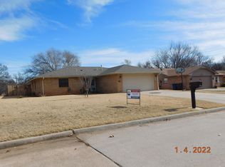 206 Emery Rd, Duncan, OK 73533