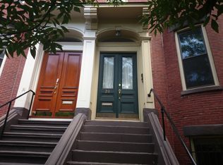 29 Holyoke St #3, Boston, MA 02116