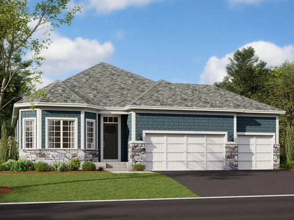 8075 Haywood Dr, Lino Lakes, MN 55014