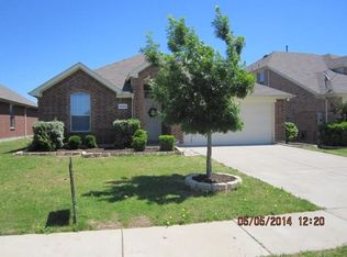 2039 Brook Mdw, Forney, TX 75126