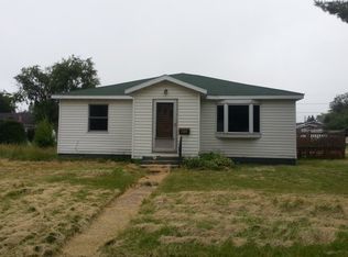 412 13th Ave E, Ashland, WI 54806
