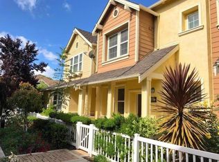 452 Boulder Ter, Fremont, CA 94536