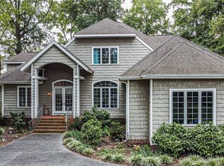 1259 Riverside Dr, Lanexa, VA 23089