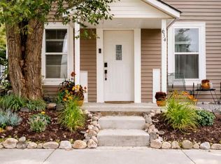 634 Florence Ave, Florence, WI 54121